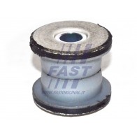 CONTROL ARM SILENTBLOCK IVECO DAILY 14> FRONT AXIS TOP+BOTTOM KPL