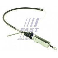 BRAKE CABLE IVECO DAILY 14> FRONT