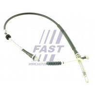 BRAKE CABLE IVECO DAILY 06> REAR L/R