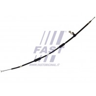 Cable, parking brake