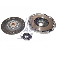 CLUTCH DISC FIAT DOBLO 00> 1.9 JTD