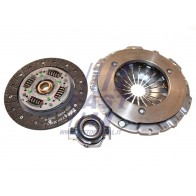 CLUTCH DISC FIAT FIORINO 07>/ DOBLO 1.3JTD #215#