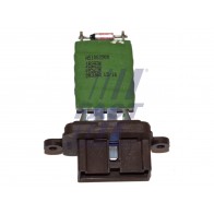 HEATER RESISTOR FIAT PUNTO 99> DUCATO