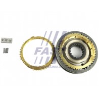 SYNCHRONIZER IVECO DAILY 00> 3/4-GEAR SET