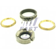 SYNCHRONIZER IVECO DAILY 06> 5-GEAR SET