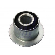 LEAF SPRING SILENTBLOCK IVECO DAILY 90> 35MM