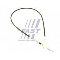 CLUTCH CABLE IVECO DAILY 90>