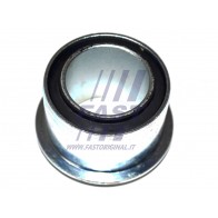 CONTROL ARM SILENTBLOCK IVECO DAILY 90> FRONT AXIS UPPER 37MM