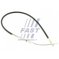 CLUTCH CABLE IVECO DAILY 90> 1120/900