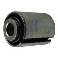 LEAF SPRING SILENTBLOCK IVECO EUROCARGO 91> 57MM