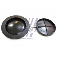 CAP FIAT DUCATO 02> WHEEL ARCH