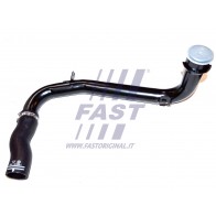 INTERCOOLER HOSE FIAT DUCATO 06> 3.0JTD