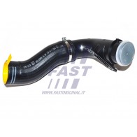 INTERCOOLER HOSE FIAT DUCATO 06> RIGHT 2.3JTD