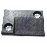 DOOR STRIKER PLATE FIAT DUCATO 06>/ 14> REAR L/R LOWER