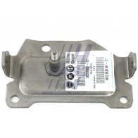 ORIGINAL MOUNTING THE HAM R MANUAL DUCATO 06