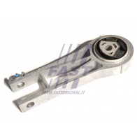 ENGINE MOUNT FIAT DUCATO 06> REAR BRACKET 3.0JTD