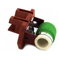 COOLING FAN RESISTOR CITROEN JUMPER 06>