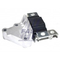 Holder, engine mounting