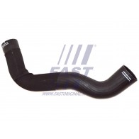 INTERCOOLER HOSE FIAT DUCATO 06> RIGHT UPPER 2.3JTD