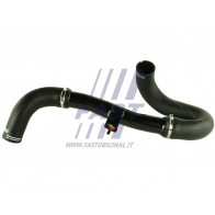 INTERCOOLER HOSE FIAT DUCATO 06>/ 14> LEFT 2.3JTD