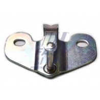 DOOR STRIKER PLATE CITROEN JUMPER 06> TYŁ DÓŁ