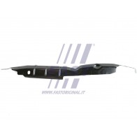 SUPPORT FIAT DUCATO 14> FENDER FRONT LEFT