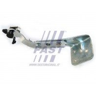 DOOR GUIDE FIAT DUCATO 06> SIDE LOWER LEFT