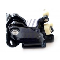 DOOR GUIDE FIAT DUCATO 06>/ 14> SIDE CENTRAL RIGHT SET