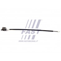 DOOR LOCK FIAT DUCATO 06> REAR LEFT LOWER