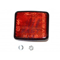 REFLECTOR FIAT DUCATO 06>/ 14> REAR L/R