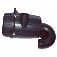 AIR FILTER HOUSING FIAT DUCATO 06>/ 14> 2.2JTD/HDI