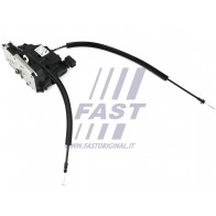 DOOR LOCK FIAT DUCATO 06> FRONT LEFT