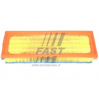 AIR FILTER CITROEN BERLINGO 08> 1.6 HDI