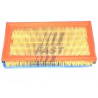 AIR FILTER FIAT SCUDO 07> 1.6HDI C5/407/JUMPY