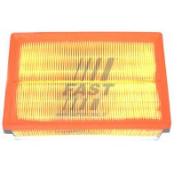 AIR FILTER PEUGEOT 307 C4/ 1.4-2.0HDI Z FILCEM