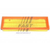 AIR FILTER CITROEN BERLINGO 96> 1.1-1.4 TU 02> C2/C3/307