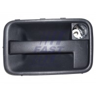 DOOR HANDLE EXTERIOR FIAT SCUDO / ULYSSE 95> RIGHT