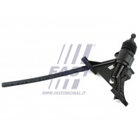 Master Cylinder, clutch