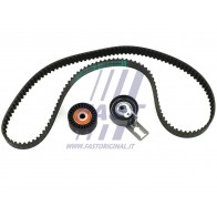 TIMING BELT CITROEN C3 KIT 1.4HDI 8V 09> DV4C
