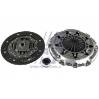 CLUTCH DISC FIAT SCUDO 07> 1.6HDI 90KM =VAL826634