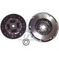 CLUTCH DISC CITROEN JUMPER 06> 2.2HDI BOXER 06> 100KM