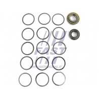 GEARBOX BEARING FIAT DUCATO 14> MAIN SHAFT FRONT + BACK 2.3JTD E5 / E6 130KMCITROEN/PEUGEOT MLGUC14