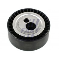 MICRO BELT TENSIONER FIAT SCUDO / ULYSSE 95> PULLEY 1.8D/1.9D/2.0JTD/HDI