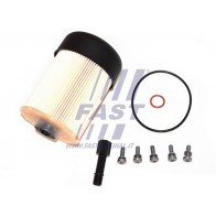 FUEL FILTER RENAULT MASTER 10> IV 13- 2.3DCI/1.6DCI