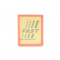 AIR FILTER RENAULT TRAFIC 14> 1.6DCI