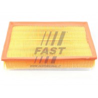 AIR FILTER RENAULT MASTER 10> 2.3DCI Z GĄBKĄ