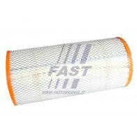 AIR FILTER IVECO DAILY 06>