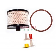 FUEL FILTER FIAT SCUDO 07> 2.0HDI 16V 03> C5/307/407