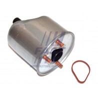 FUEL FILTER CITROEN BERLINGO 08> 1.6HDI L/C4/C5/508