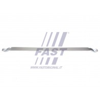 CLAMP IVECO EUROCARGO PRESSURE TANK